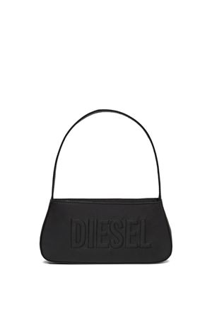 black polyamide bag DIESEL KIDS | J02521KXBEWK900